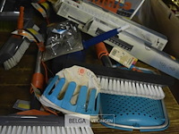 Inhoud doos div winkelhaken - afbeelding 2 van  6