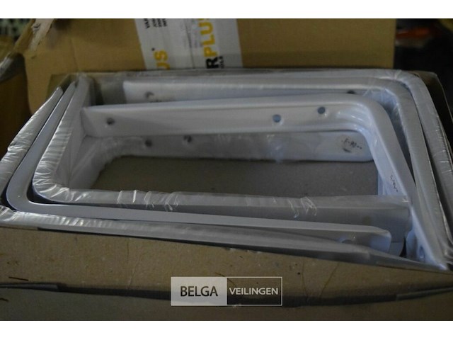 Inhoud doos div winkelhaken - afbeelding 5 van  6