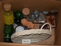 Inhoud doos div - afbeelding 1 van  4