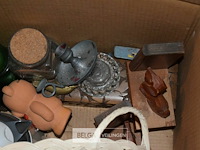 Inhoud doos div - afbeelding 3 van  4