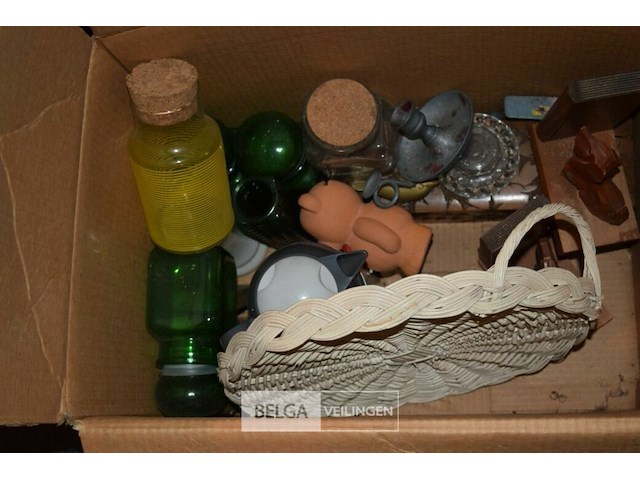 Inhoud doos div - afbeelding 4 van  4