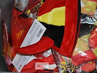 Inhoud doos partij div artikelen support voetbal belgië - afbeelding 3 van  3