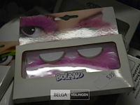 Inhoud doos partij div carnaval accesoires - afbeelding 4 van  6