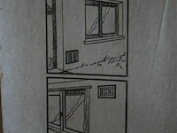 Inhoud doos regelbare verluchtingroosters - afbeelding 5 van  5