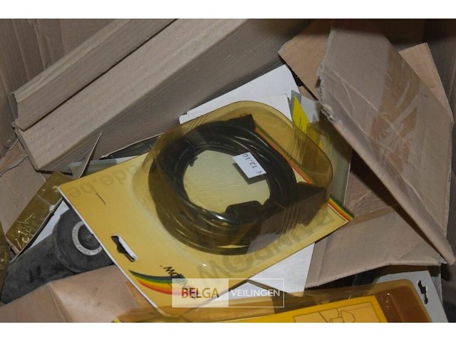 Inhoud doos - afbeelding 2 van  3