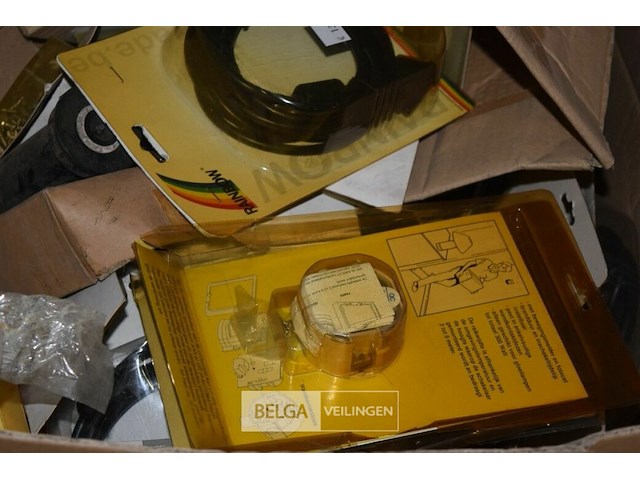 Inhoud doos - afbeelding 3 van  3