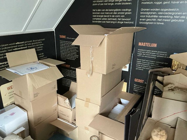 Inhoud eerste verdiep - afbeelding 7 van  14