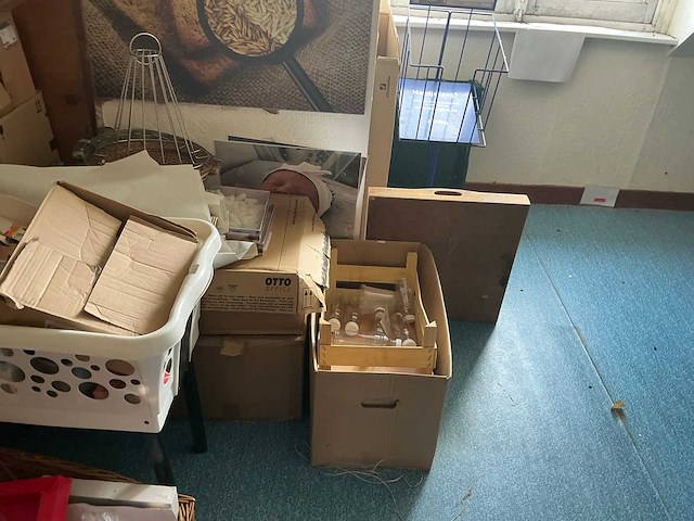Inhoud eerste verdiep - afbeelding 10 van  14