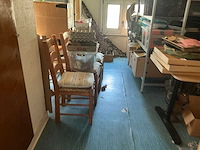 Inhoud eerste verdiep - afbeelding 13 van  14