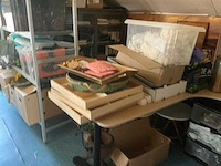 Inhoud eerste verdiep - afbeelding 14 van  14