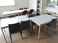 Inhoud eetzaal - afbeelding 10 van  10