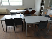 Inhoud eetzaal - afbeelding 1 van  10