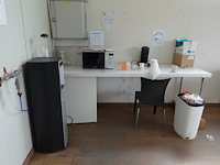 Inhoud eetzaal - afbeelding 2 van  10