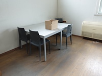 Inhoud eetzaal - afbeelding 3 van  10