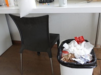 Inhoud eetzaal - afbeelding 4 van  10