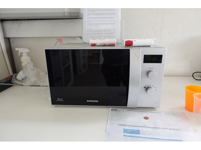 Inhoud eetzaal - afbeelding 5 van  10