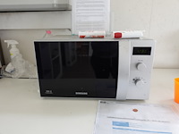 Inhoud eetzaal - afbeelding 5 van  10