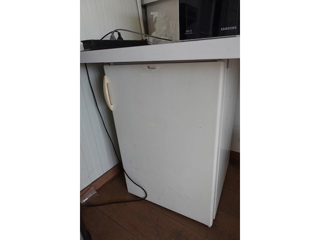 Inhoud eetzaal - afbeelding 6 van  10