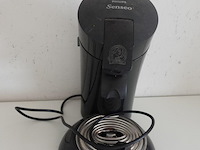 Inhoud eetzaal - afbeelding 7 van  10