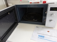 Inhoud eetzaal - afbeelding 8 van  10