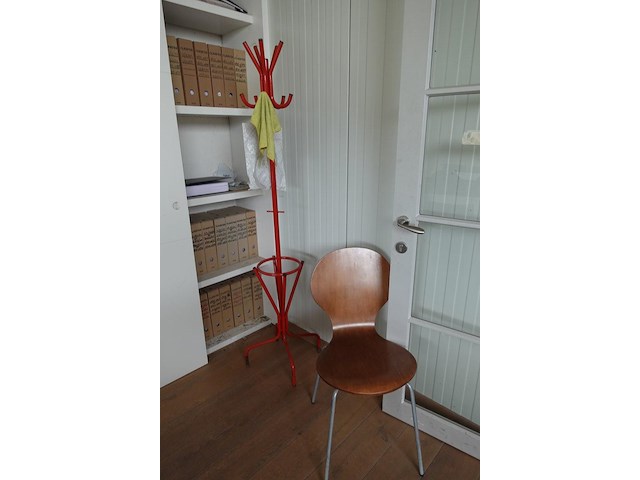 Inhoud eetzaal - afbeelding 9 van  10