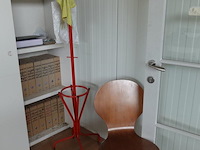 Inhoud eetzaal - afbeelding 9 van  10