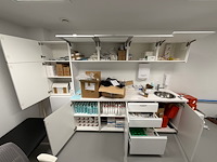 Inhoud ehbo kamer - afbeelding 1 van  17