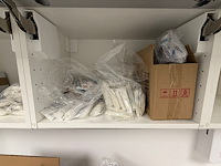 Inhoud ehbo kamer - afbeelding 13 van  17