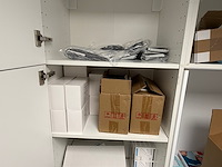 Inhoud ehbo kamer - afbeelding 17 van  17