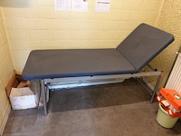 Inhoud ehbo ruimte - afbeelding 1 van  4