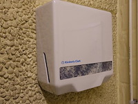 Inhoud ehbo ruimte - afbeelding 2 van  4