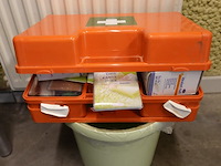 Inhoud ehbo ruimte - afbeelding 3 van  4