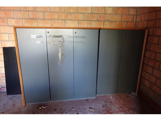 Inhoud garage - afbeelding 3 van  10