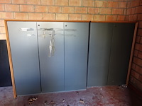 Inhoud garage - afbeelding 3 van  10