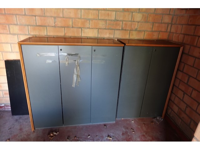 Inhoud garage - afbeelding 4 van  10