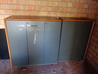 Inhoud garage - afbeelding 4 van  10