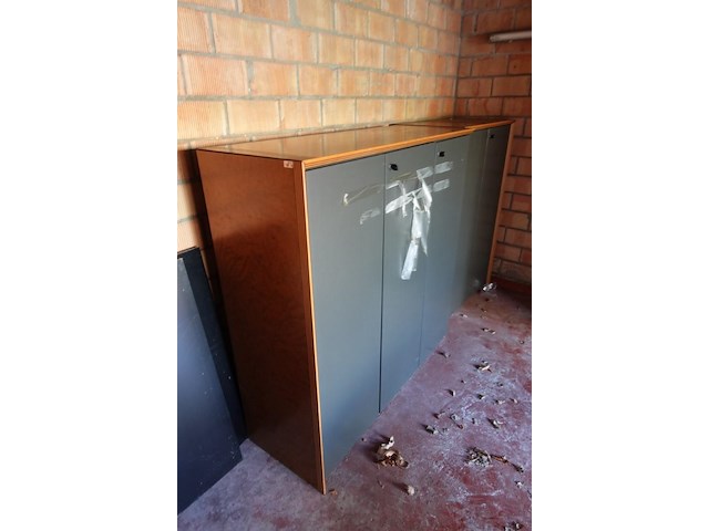 Inhoud garage - afbeelding 5 van  10