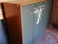 Inhoud garage - afbeelding 5 van  10