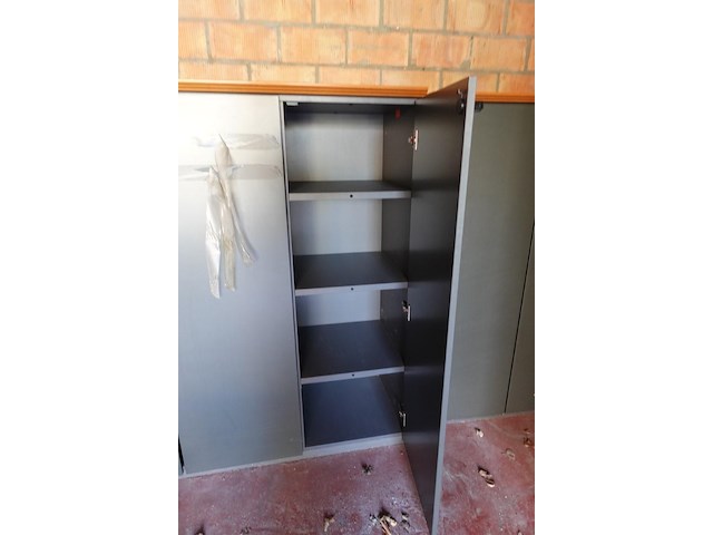 Inhoud garage - afbeelding 7 van  10