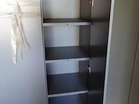 Inhoud garage - afbeelding 7 van  10