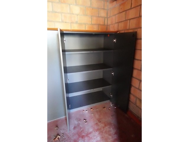 Inhoud garage - afbeelding 8 van  10