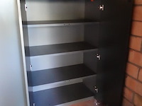 Inhoud garage - afbeelding 8 van  10