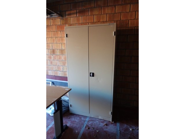 Inhoud garage - afbeelding 9 van  10