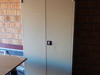 Inhoud garage - afbeelding 9 van  10