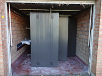 Inhoud garage - afbeelding 1 van  9