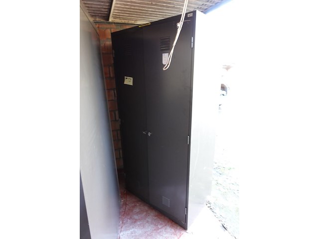 Inhoud garage - afbeelding 2 van  9