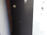 Inhoud garage - afbeelding 2 van  9