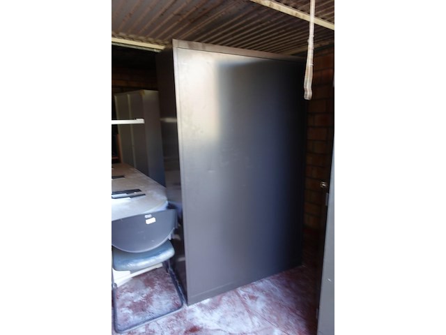 Inhoud garage - afbeelding 3 van  9