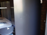 Inhoud garage - afbeelding 3 van  9