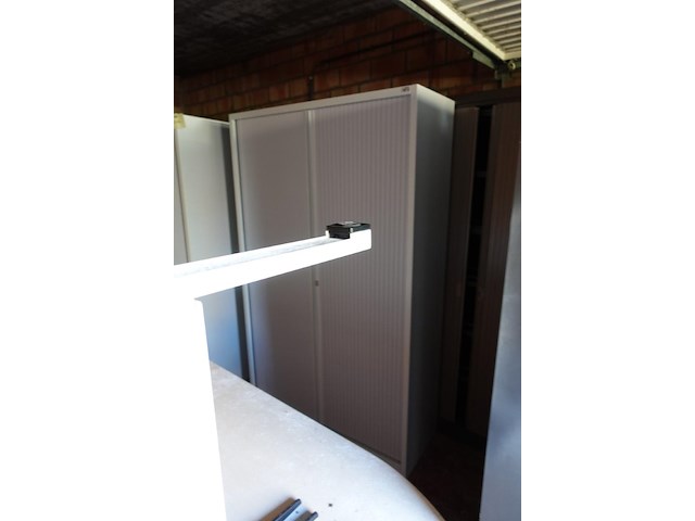 Inhoud garage - afbeelding 4 van  9